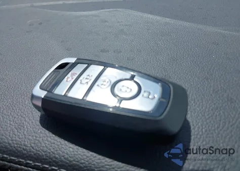 2022 Ford Mustang Gt Premium Fastback z USA, uszkodzony, nr VIN 1FA6P8CF6N5147556